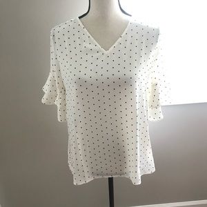 NWT LOFT blouse